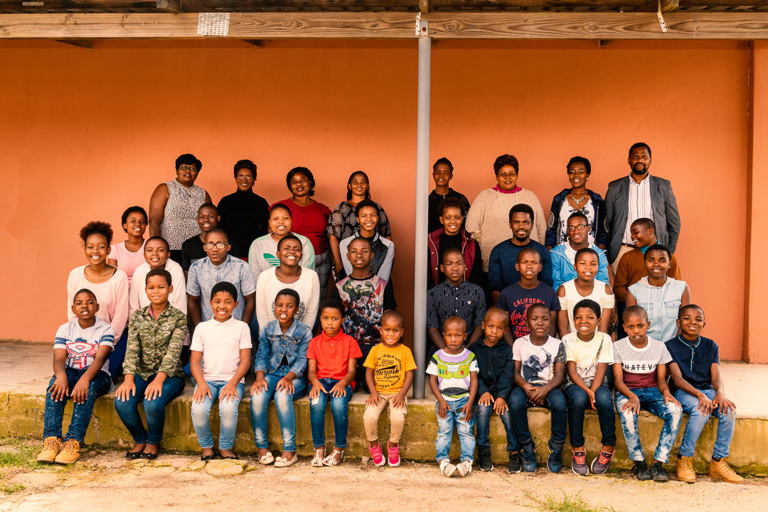 Challenge Ministries